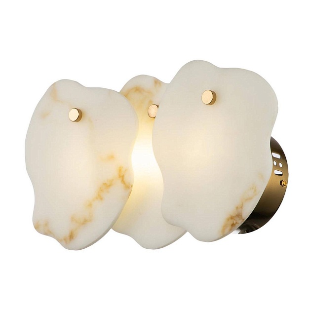 Бра Moderli Square V8092-WL изображение 3 Бра Moderli Square V8092-WL Фото № 3