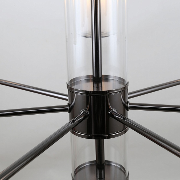 Подвесная люстра F-Promo Proper 4087-7P Фото № 5