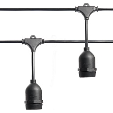 Гирлянда Feron на подвесах CL50-25-1 41866 1