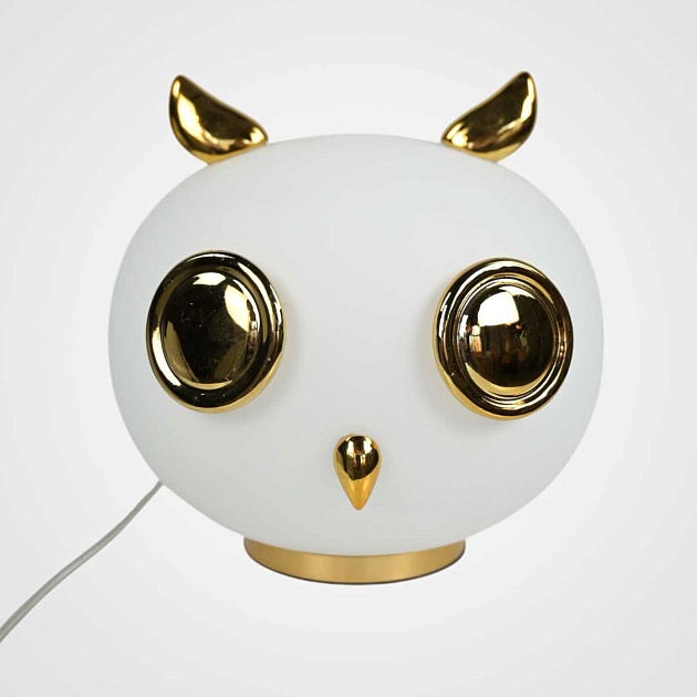 Настольная лампа Imperium Loft birdi01 290499-22 Фото № 1