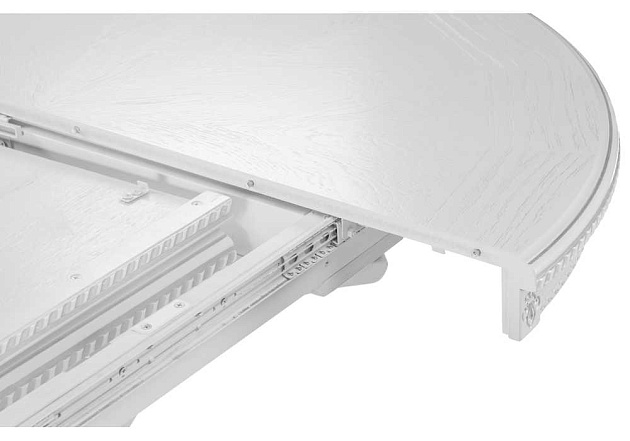 Кухонный стол Woodville Нозеан 500339 изображение 3 Кухонный стол Woodville Нозеан 500339 Фото № 3
