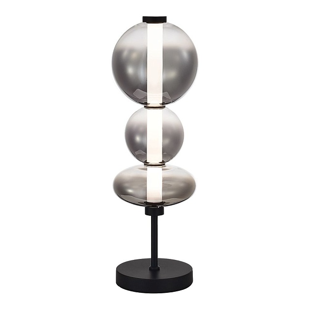 Настольная лампа ST Luce Perlina SL6119.404.18 изображение 1 Настольная лампа ST Luce Perlina SL6119.404.18 Фото № 1