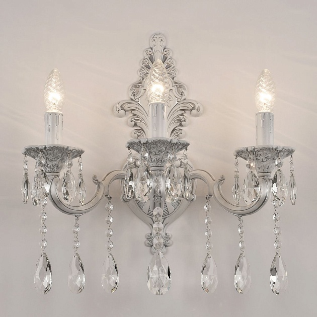 Бра Bohemia Ivele AL7801B15/3/175 A WMN изображение 6 Бра Bohemia Ivele AL7801B15/3/175 A WMN Фото № 6