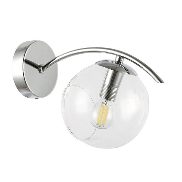 Бра Evoluce Ratella SLE102601-01 изображение 2 Бра Evoluce Ratella SLE102601-01 Фото № 2