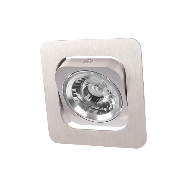 Встраиваемый светильник Loft IT Screen 10328/A Chrome Фото № 5