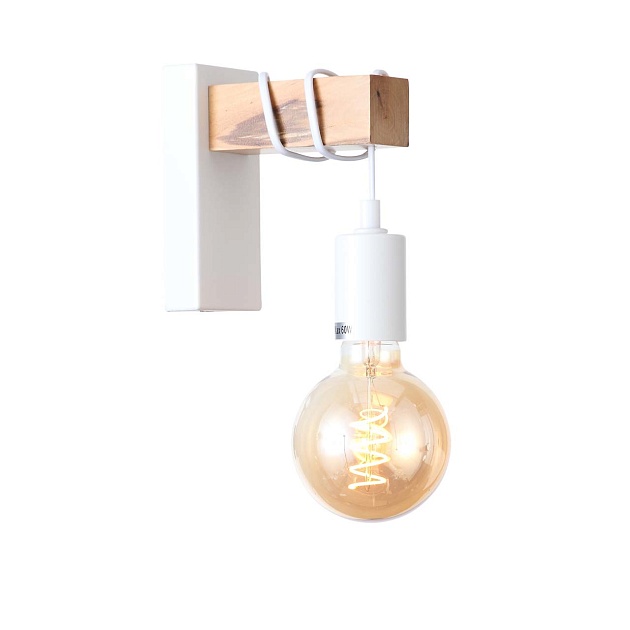 Бра Evoluce Bagetti SL1142.501.01 изображение 1 Бра Evoluce Bagetti SL1142.501.01 Фото № 1