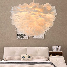 Подвесной светильник Imperium Loft Feathers 193198-26 3