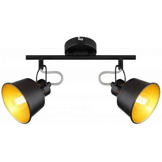 Спот Rivol Evelyn 7064-702 Б0055368 изображение 1 Спот Rivol Evelyn 7064-702 Б0055368 Фото № 1