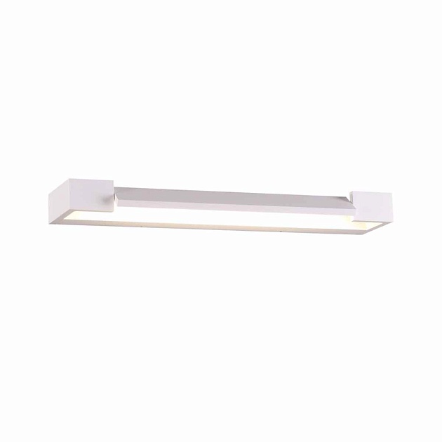Настенный светодиодный светильник Odeon Light Hightech Arno 3887/12WW Фото № 4