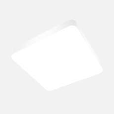 Потолочный светодиодный светильник Siled Super-Elipse 7372327