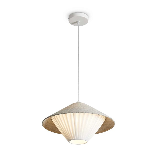 Подвесной светильник Freya Modern FR5555PL-01W Фото № 3