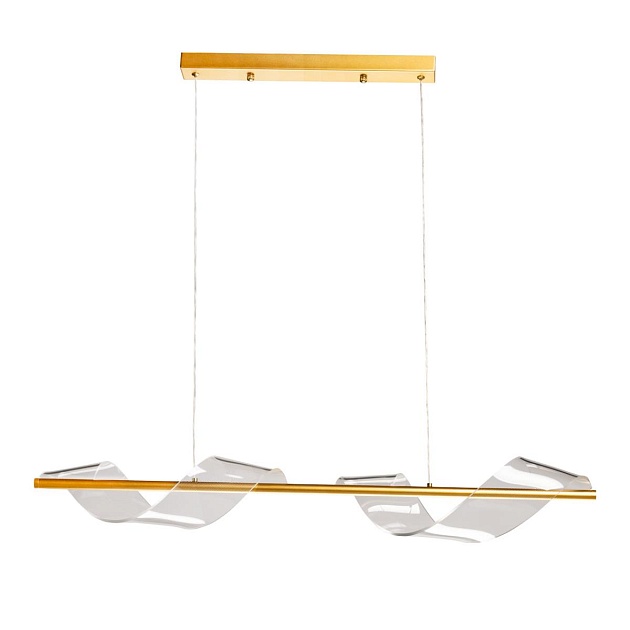 Люстра De City Конти 488013301 Фото № 1