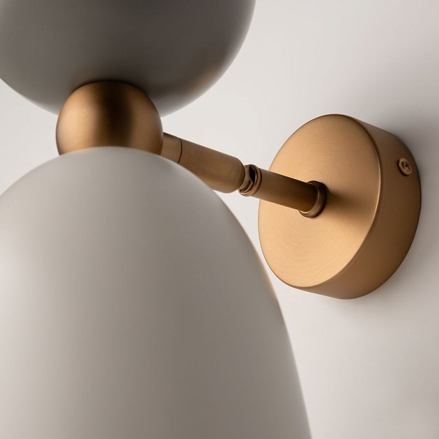 Бра Maytoni Cloches MOD113WL-01W Фото № 2