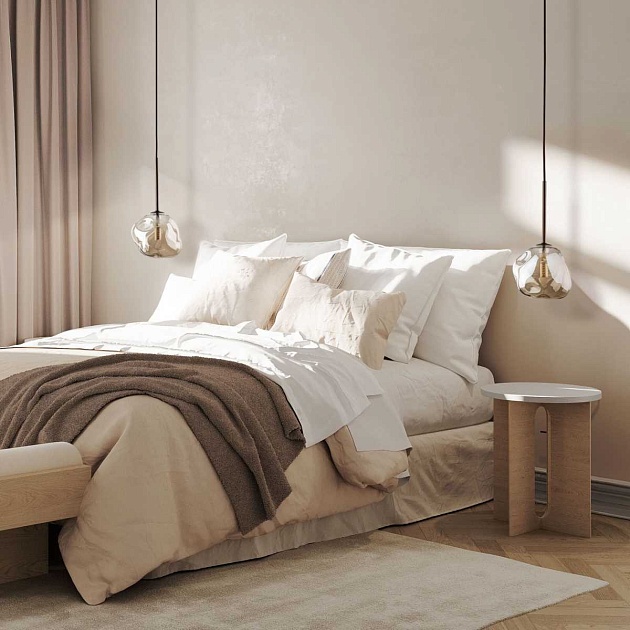 Подвесной светильник TK Lighting Lava Brown a071838 Фото № 2