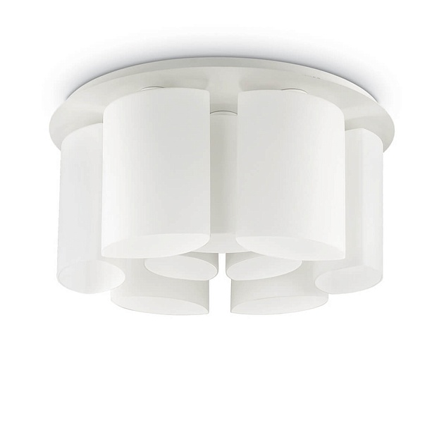 Потолочная люстра Ideal Lux Almond PL9 159645 Фото № 1