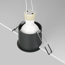 Встраиваемый светильник Maytoni Reif DL049-01B 3