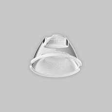 Линза Maytoni Technical Downlight для Alfa LED 15° LensD28-15 3