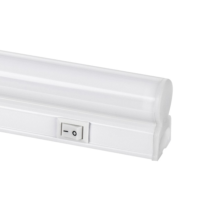 Линейный светодиодный светильник Lightstar Vela 455034 изображение 1 Линейный светодиодный светильник Lightstar Vela 455034 Фото № 1