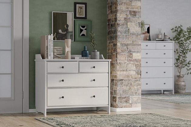 Комод Шведский Стандарт Вествик 4 414015002300 изображение 4 Комод Шведский Стандарт Вествик 4 414015002300 Фото № 4