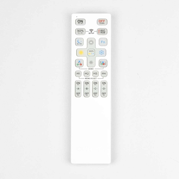 Подвесная светодиодная люстра Citilux Адам Смарт CL228A181 изображение 2 Подвесная светодиодная люстра Citilux Адам Смарт CL228A181 Фото № 2