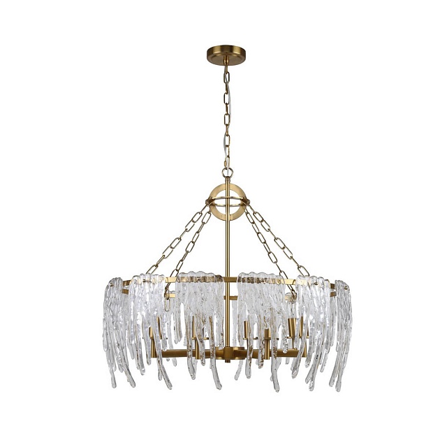 Подвесная люстра Favourite Lollipop 2764-8P Фото № 2