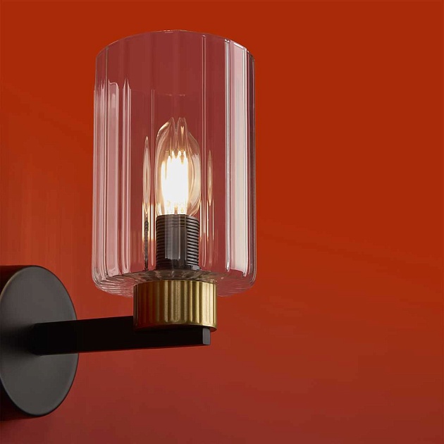 Бра Freya FR2051WL-01BBS1 изображение 9 Бра Freya FR2051WL-01BBS1 Фото № 9