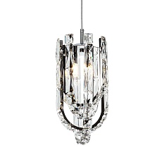 Подвесная люстра MODELUX ML.6621.2 CR 2