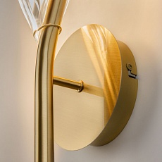 Бра Maytoni Foresight MOD347WL-L8BS3K 2