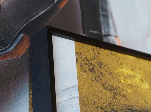 Картина Lumina Deco FP Horse 50-70 Фото № 5