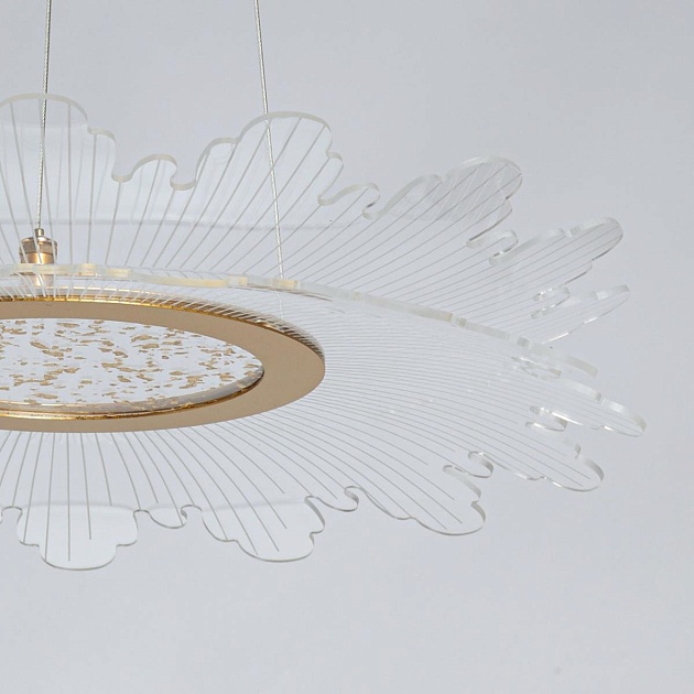 Подвесной светильник De City Оскар 510014901 изображение 8 Подвесной светильник De City Оскар 510014901 Фото № 8