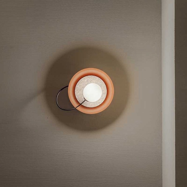 Настенный светильник Imperium Loft margott-wall01 224256-23 Фото № 4