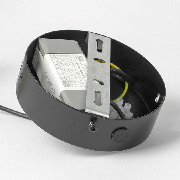 Подвесной светодиодный светильник Lussole Bradford LSP-7154 Фото № 3