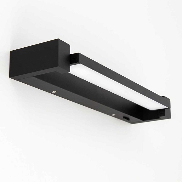 Настенный светодиодный светильник Citilux Визор CL708241N Фото № 4