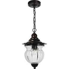 Уличный подвесной светильник Feron Флер PL595 41172