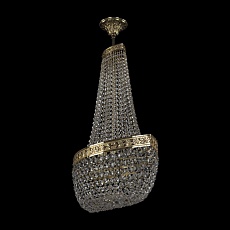 Подвесная люстра Bohemia Ivele 19283/H2/60IV G 1