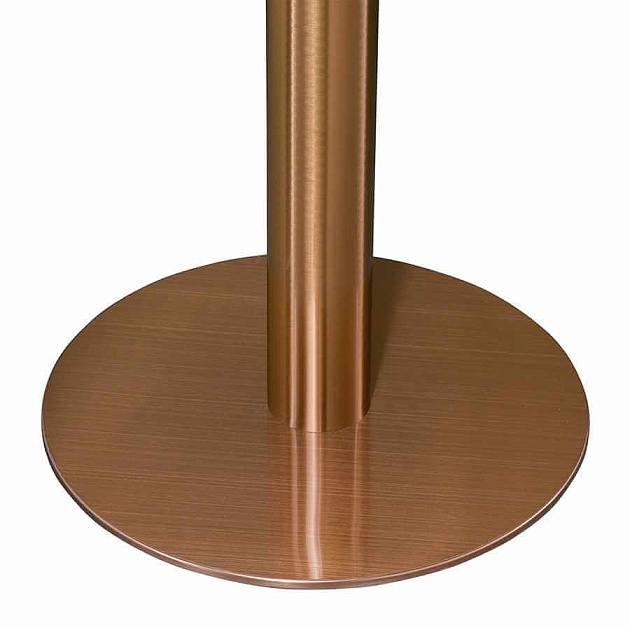 Кухонный стол Bergenson Bjorn Trond MZTBL_CMRBGLD_60 Фото № 2