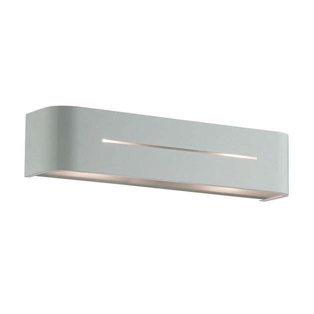 Настенный светильник Ideal Lux Posta AP2 Bianco 051963 изображение 1 Настенный светильник Ideal Lux Posta AP2 Bianco 051963 Фото № 1