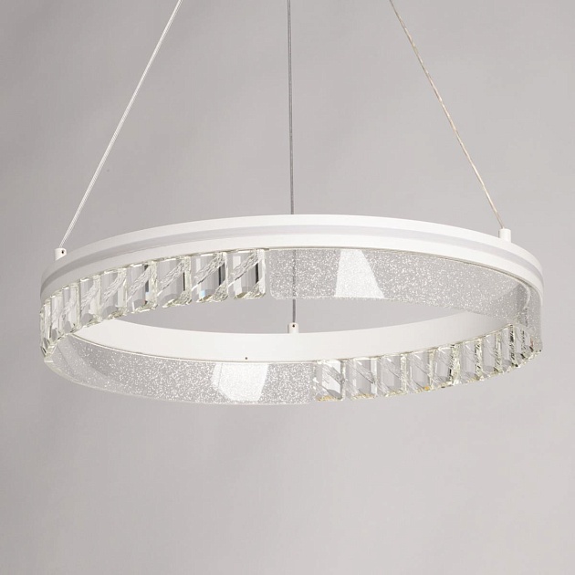 Люстра De City Платлинг 661019601 Фото № 6