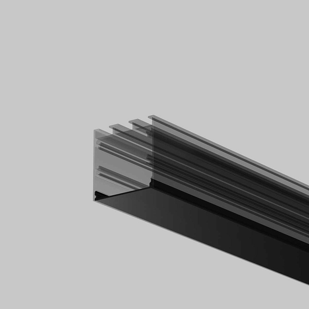 Комплектующие для профиля Maytoni Led Strip 642040 изображение 4 Комплектующие для профиля Maytoni Led Strip 642040 Фото № 4