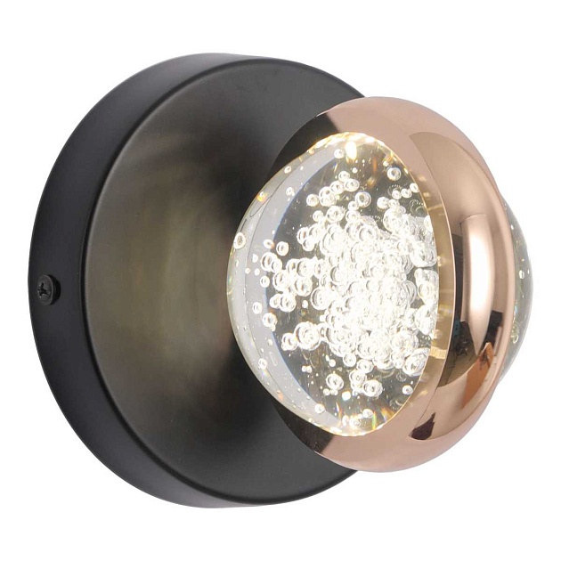 Бра настенное Lussole LSP-7511 изображение 2 Бра настенное Lussole LSP-7511 Фото № 2