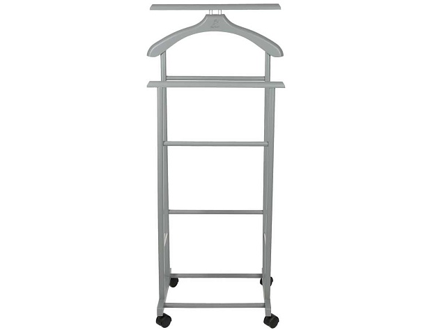 Гардеробная вешалка Мебелик В 22Н 006575 изображение 7 Гардеробная вешалка Мебелик В 22Н 006575 Фото № 7