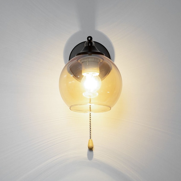 Бра Citilux Tika CL133411 Фото № 3