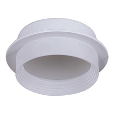 Встраиваемый светильник Reluce Technical 53004-9.0-001RLD GX53 WT