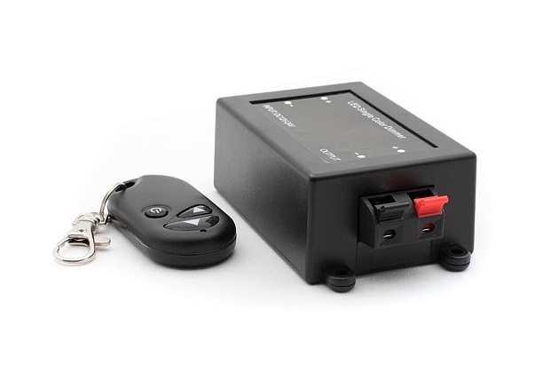 Диммер SWG RF-DIM-3-8A 000934 изображение 3 Диммер SWG RF-DIM-3-8A 000934 Фото № 3