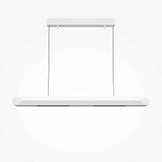 Подвесной светодиодный светильник Maytoni Motion MOD276PL-L40W3K 4