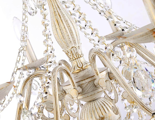 Подвесная люстра Ambrella light Traditional TR4945 Фото № 2