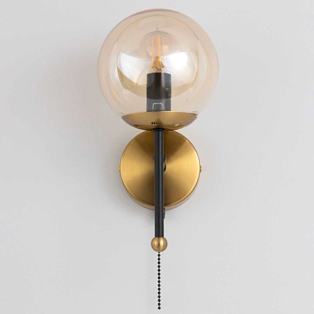 Бра Citilux Памела CL144315 изображение 5 Бра Citilux Памела CL144315 Фото № 5