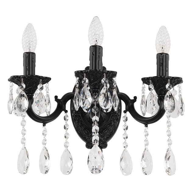 Бра Bohemia Ivele AL7801B10/3/175 A BM Фото № 1