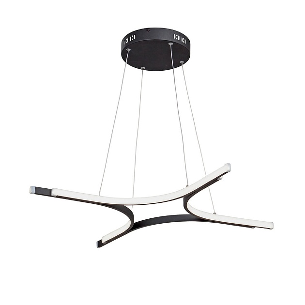 Подвесной светодиодный светильник Vitaluce V4668-1/4S изображение 1 Подвесной светодиодный светильник Vitaluce V4668-1/4S Фото № 1