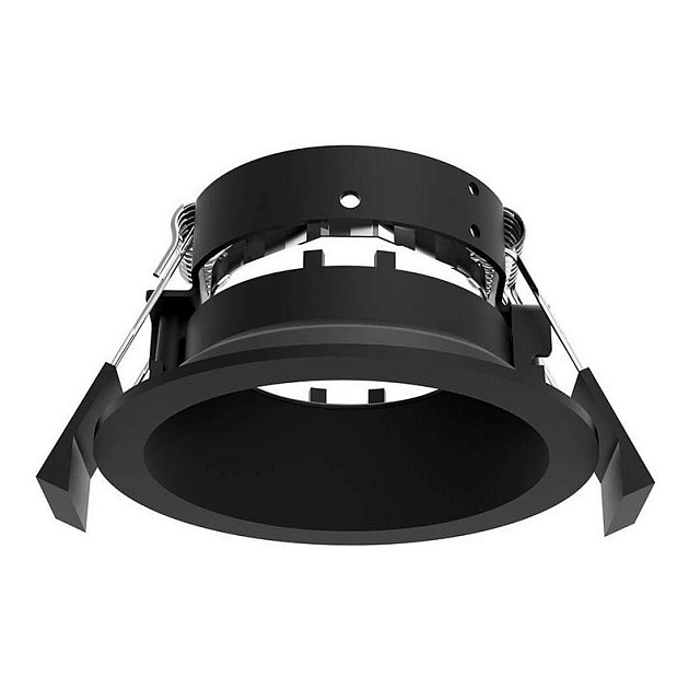 Встраиваемый светильник DesignLed DL-MJ-1004G-B 002973 Фото № 2